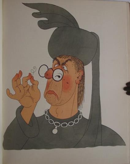 Les Contes drolatiques - Honoré de Balzac - copertina