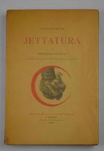 Jettatura