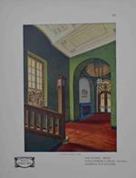 Documents d'architecture moderne. Ensembles et details - Formes - Materiaux - Couleurs
