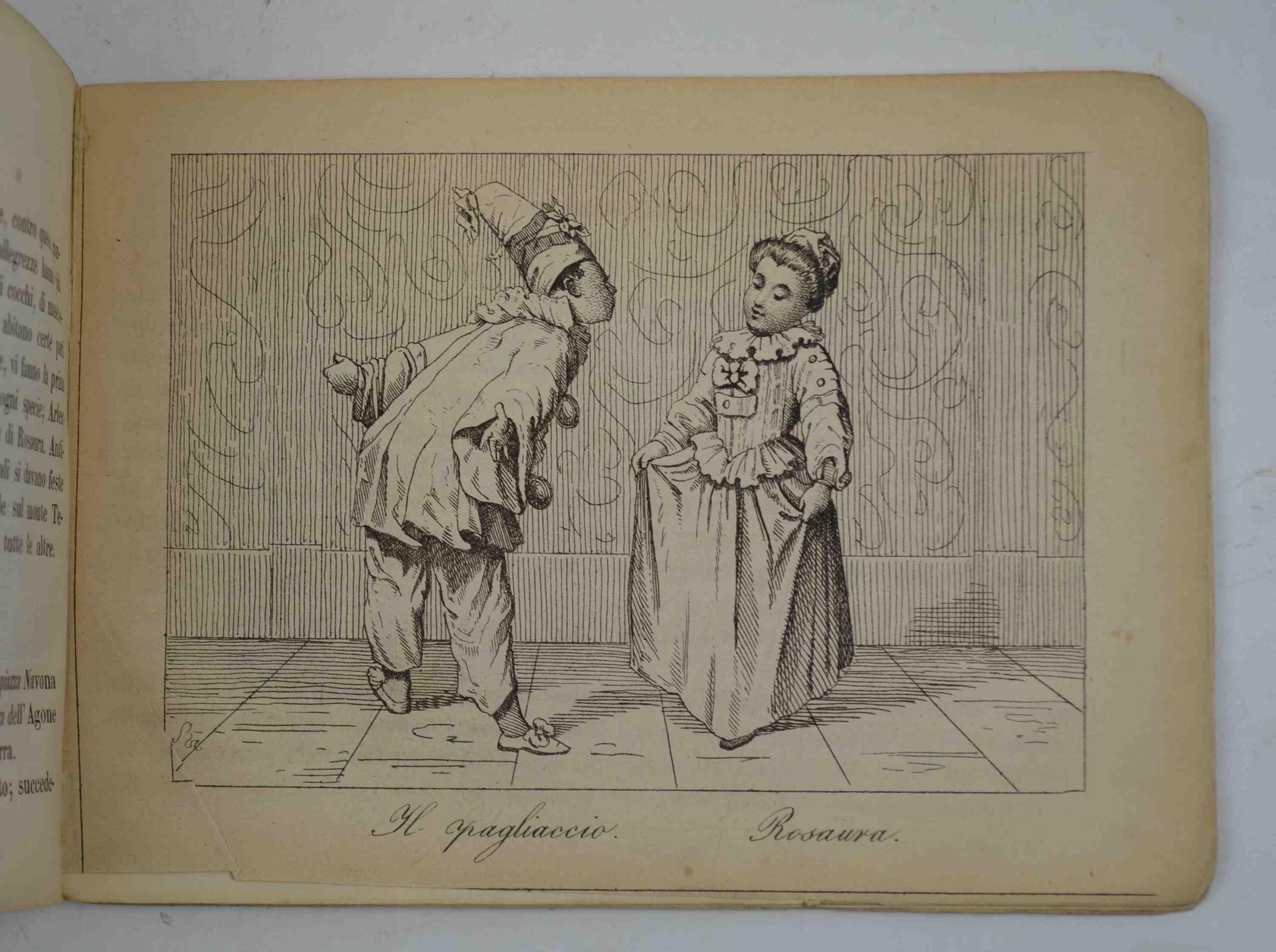 Studio bibliografico Benacense