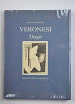 Veronesi. Disegni