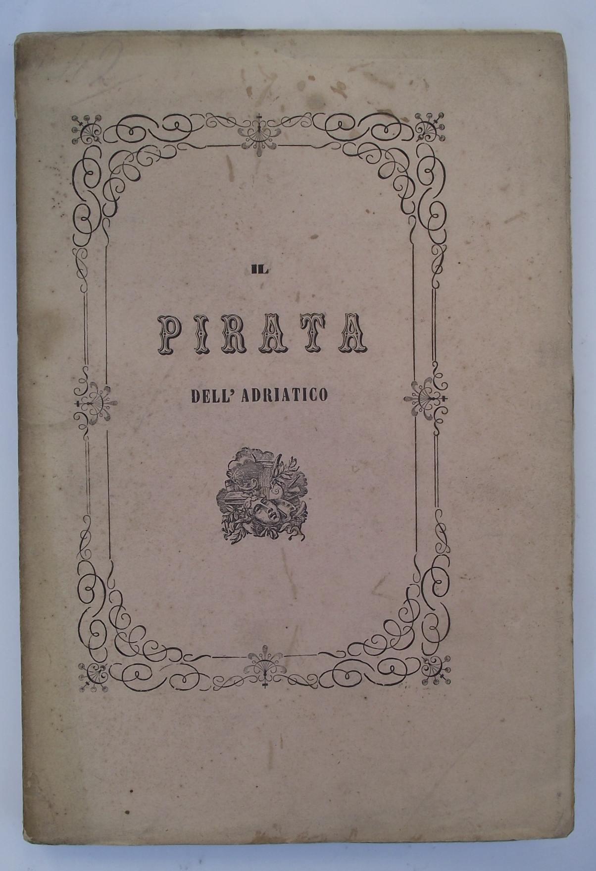 Studio bibliografico Benacense