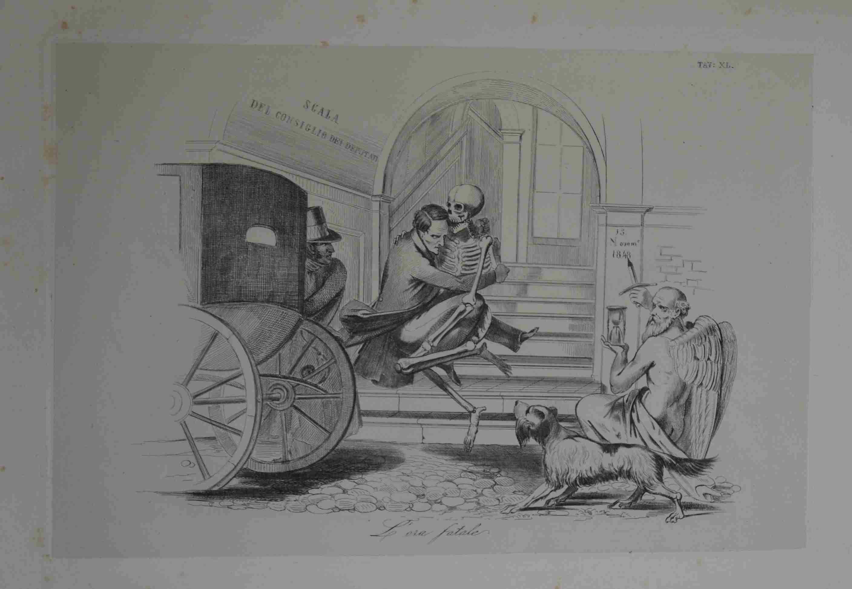 Studio bibliografico Benacense