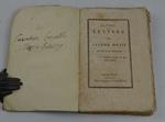 Ultime lettere di Jacopo Ortis. Tratte dagli autografi