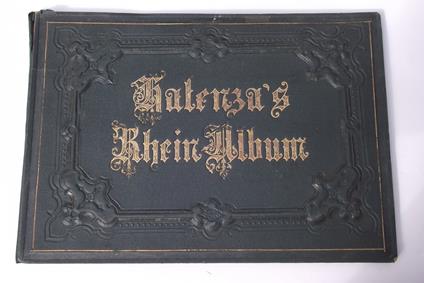 La grande avventura - Gino Gentili - copertina