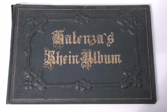 La grande avventura - Gino Gentili - copertina