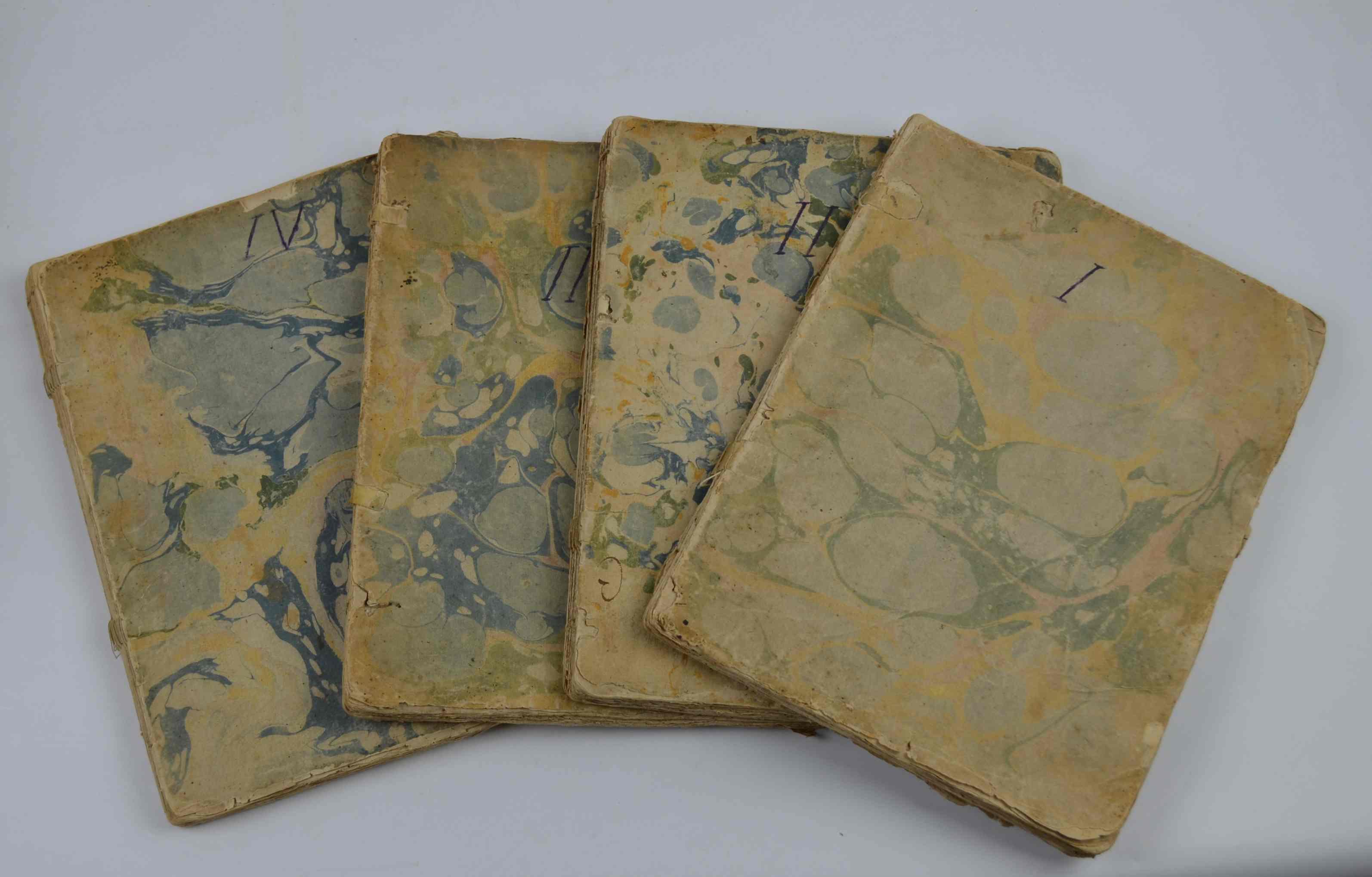 Studio bibliografico Benacense