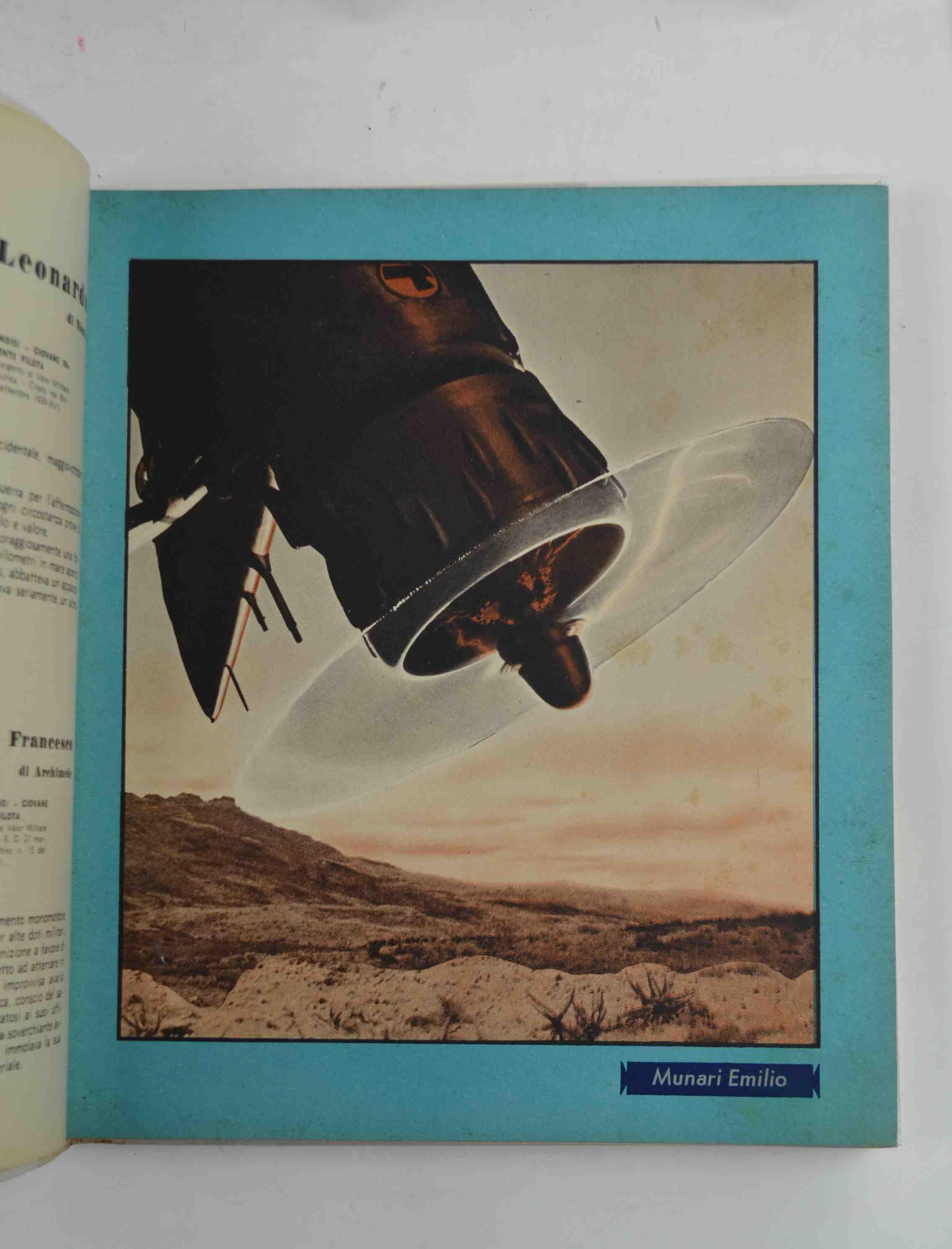 Studio bibliografico Benacense