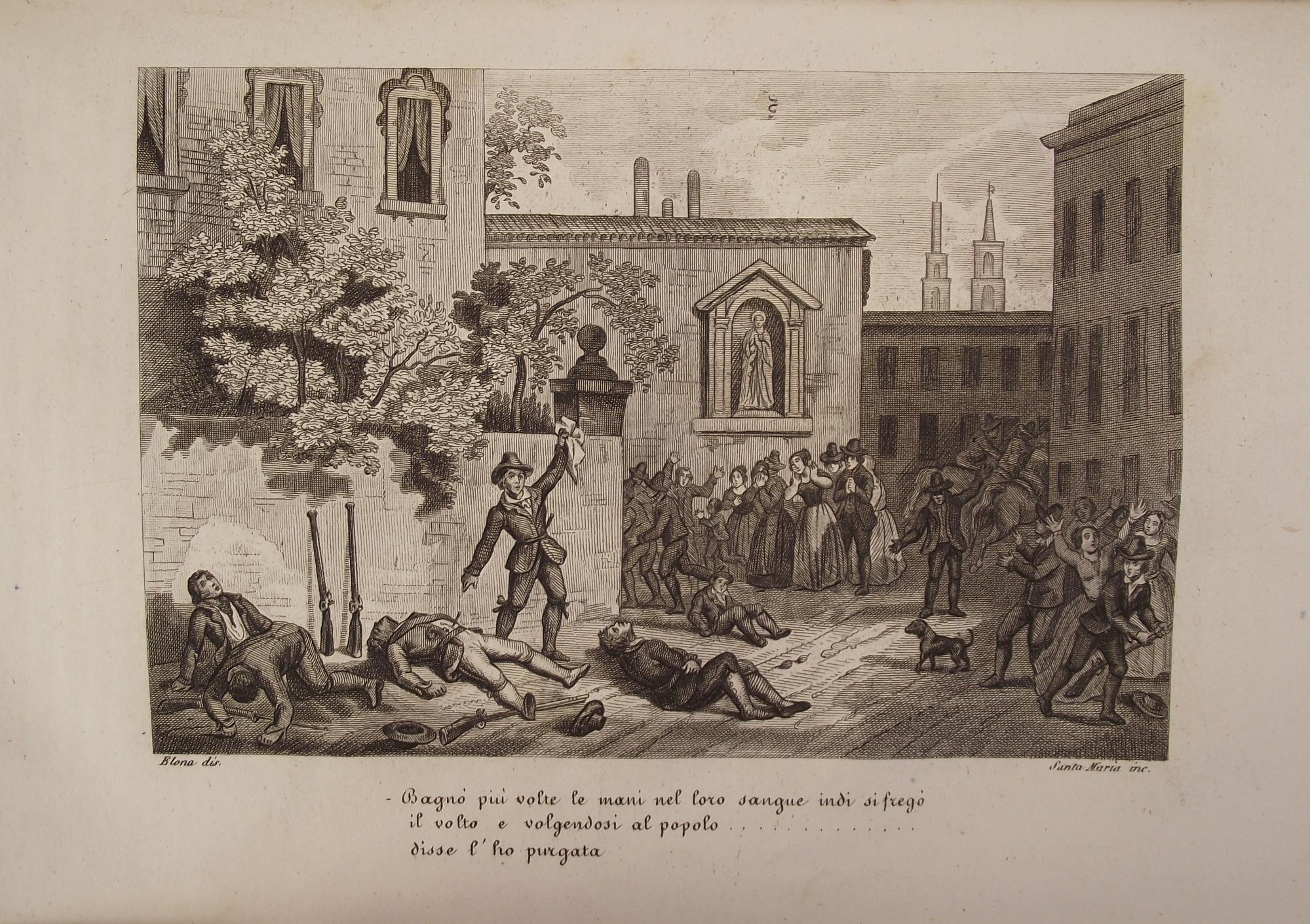 Studio bibliografico Benacense