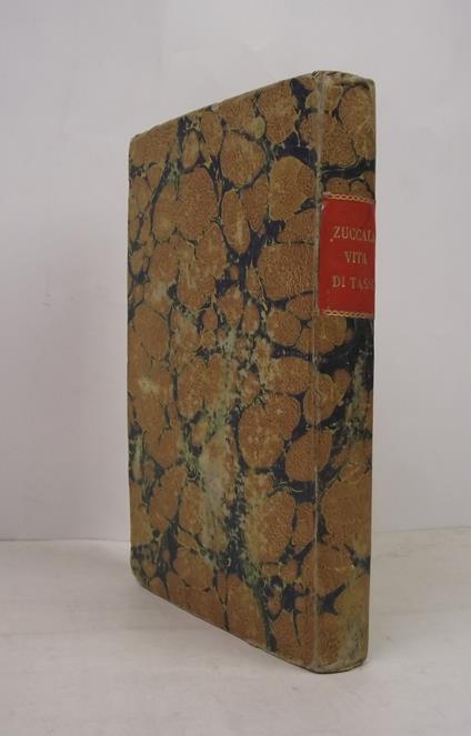 Leopardi - Ettore Cozzani - copertina