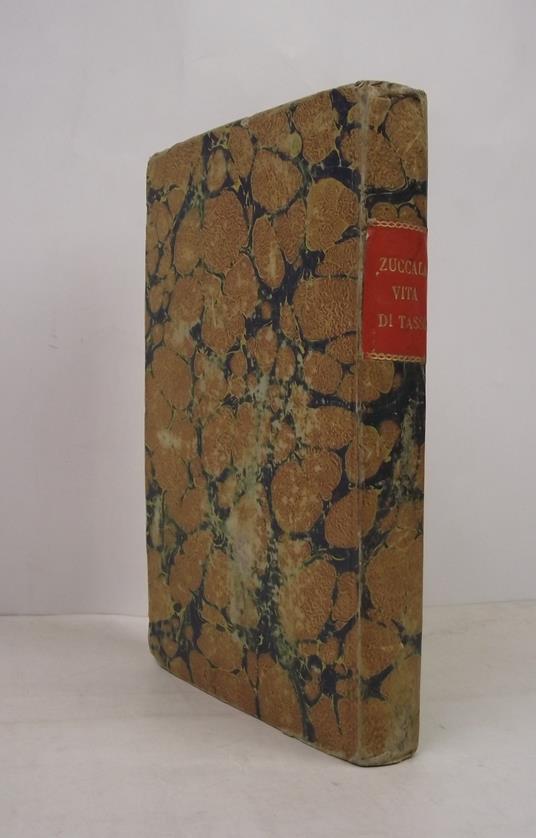 Leopardi - Ettore Cozzani - copertina