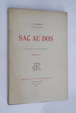 Sac au dos