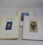 La pendule francaise des origines à nos jours