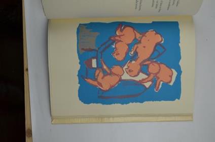 Sonetti - Burchiello - copertina