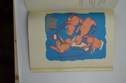 Sonetti - Burchiello - copertina