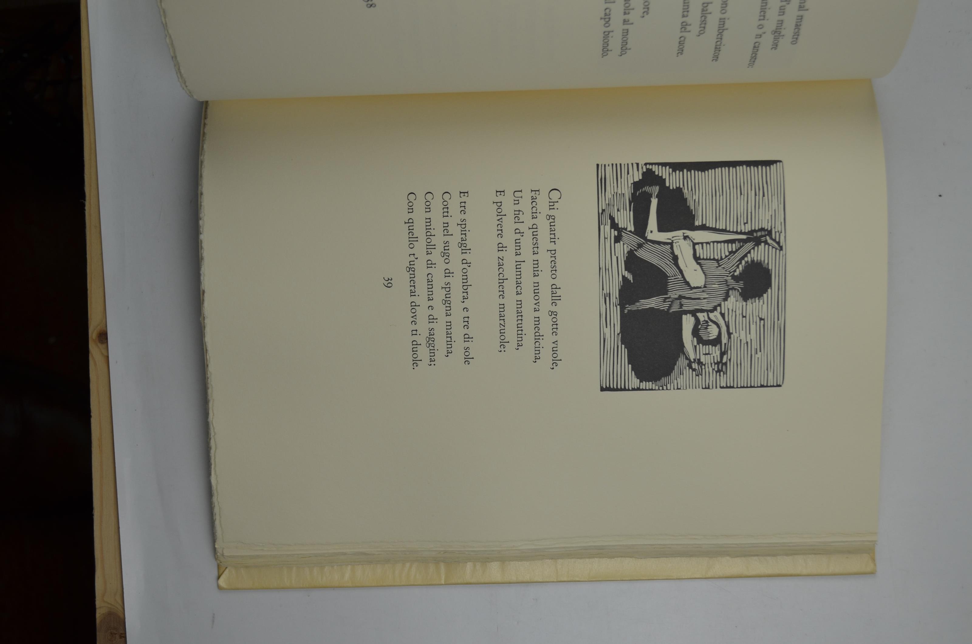 Studio bibliografico Benacense