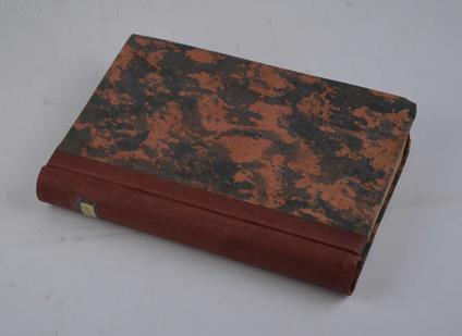 Viaggio musicale in Italia 1770 - Christopher Burney - copertina