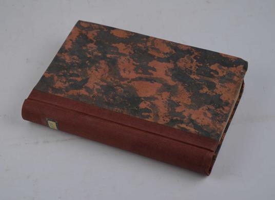 Viaggio musicale in Italia 1770 - Christopher Burney - copertina