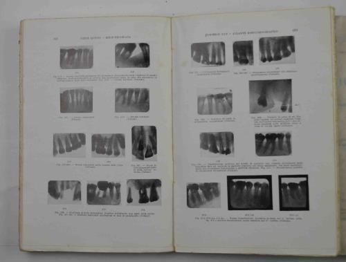 Trattato di odontologia per medici e studenti - S. Palazzi - copertina