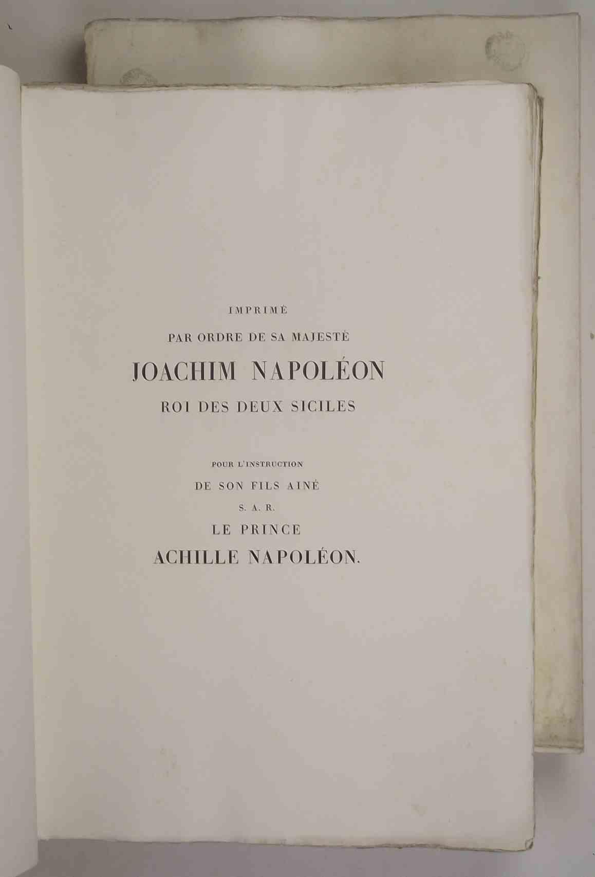 Studio bibliografico Benacense