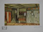 Documents d'architecture moderne. Ensembles et details. Formes. Materiaux. Couleurs