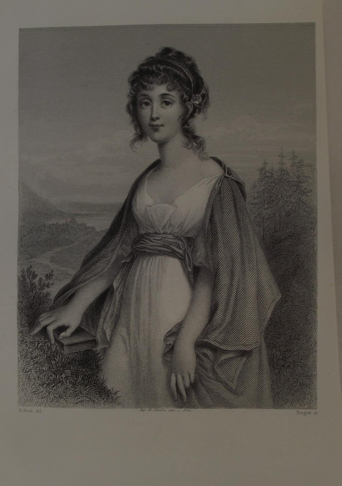 Galerie de femmes célèbres