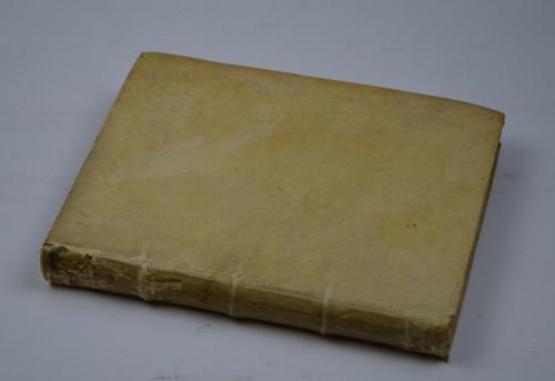 Compilatione delle leggi del serenissimo Maggior Consiglio, eccellentissimo Senato, eccelso Consiglio di Dieci, et eccellentiss. Consiglio di Quaranta al Criminal in materia d'officii - Ettore Maffei - copertina