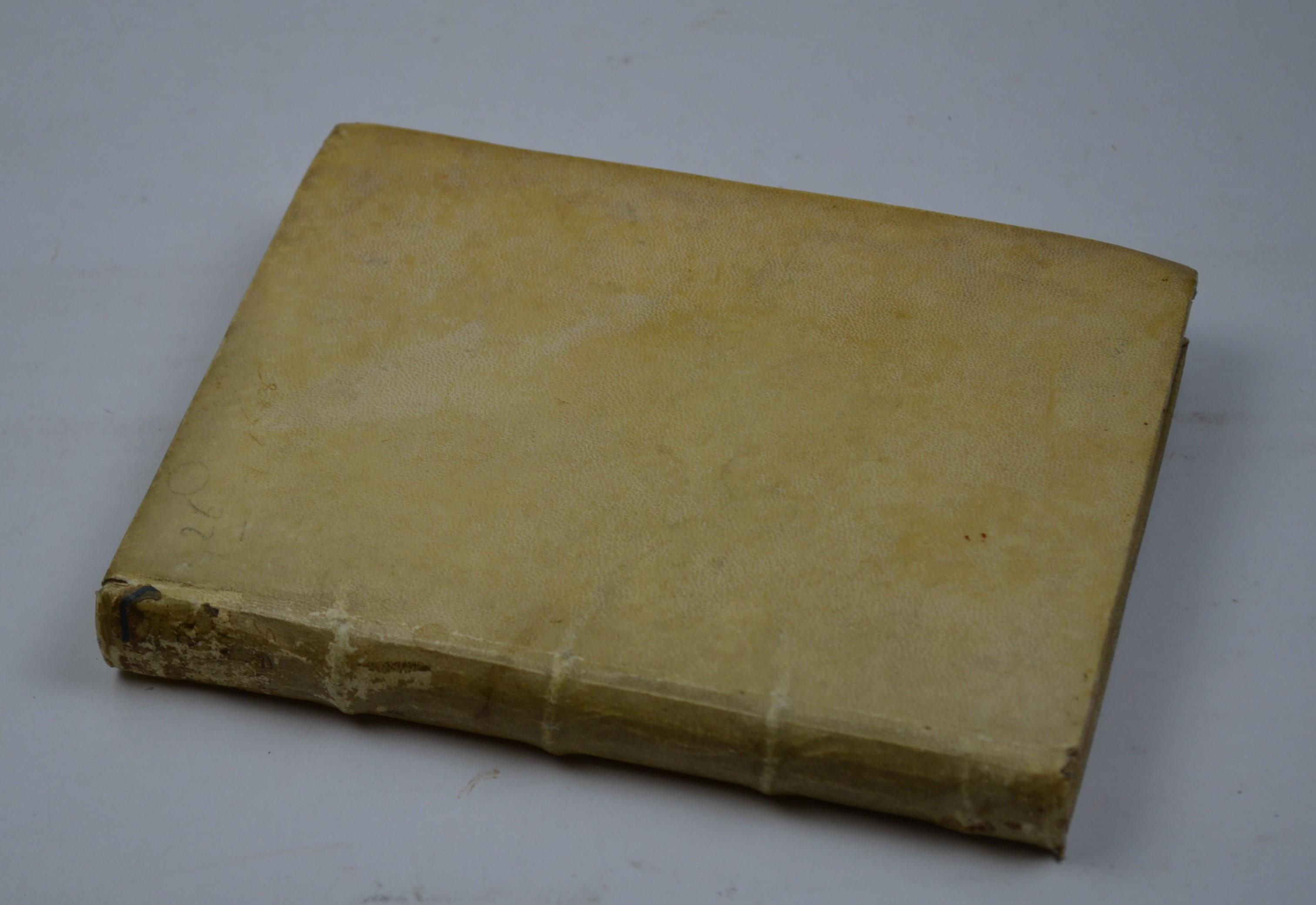 Studio bibliografico Benacense