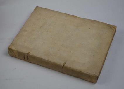 La Musica. Poema... tradotto dal castigliano dall'abate Antonio Garzia - Tomaso Iriarte - copertina