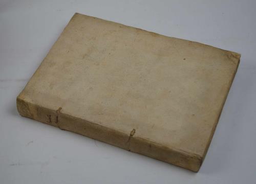 La Musica. Poema... tradotto dal castigliano dall'abate Antonio Garzia - Tomaso Iriarte - copertina