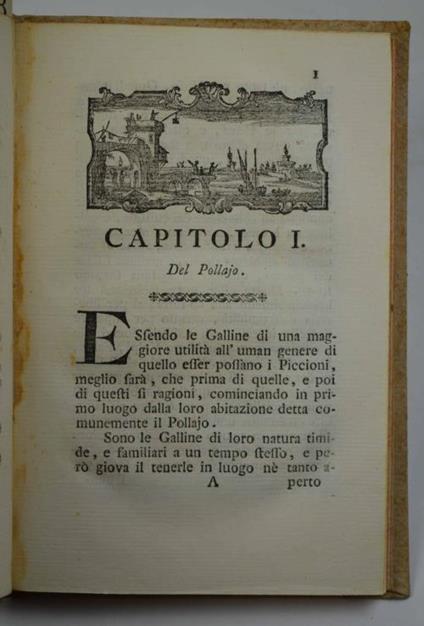 Note e memorie di un economista - Girolamo Boccardo - copertina