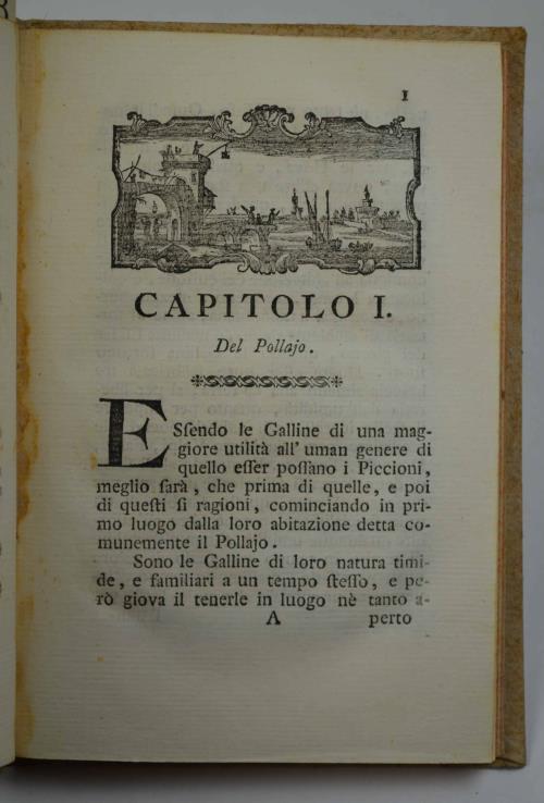 Note e memorie di un economista - Girolamo Boccardo - copertina