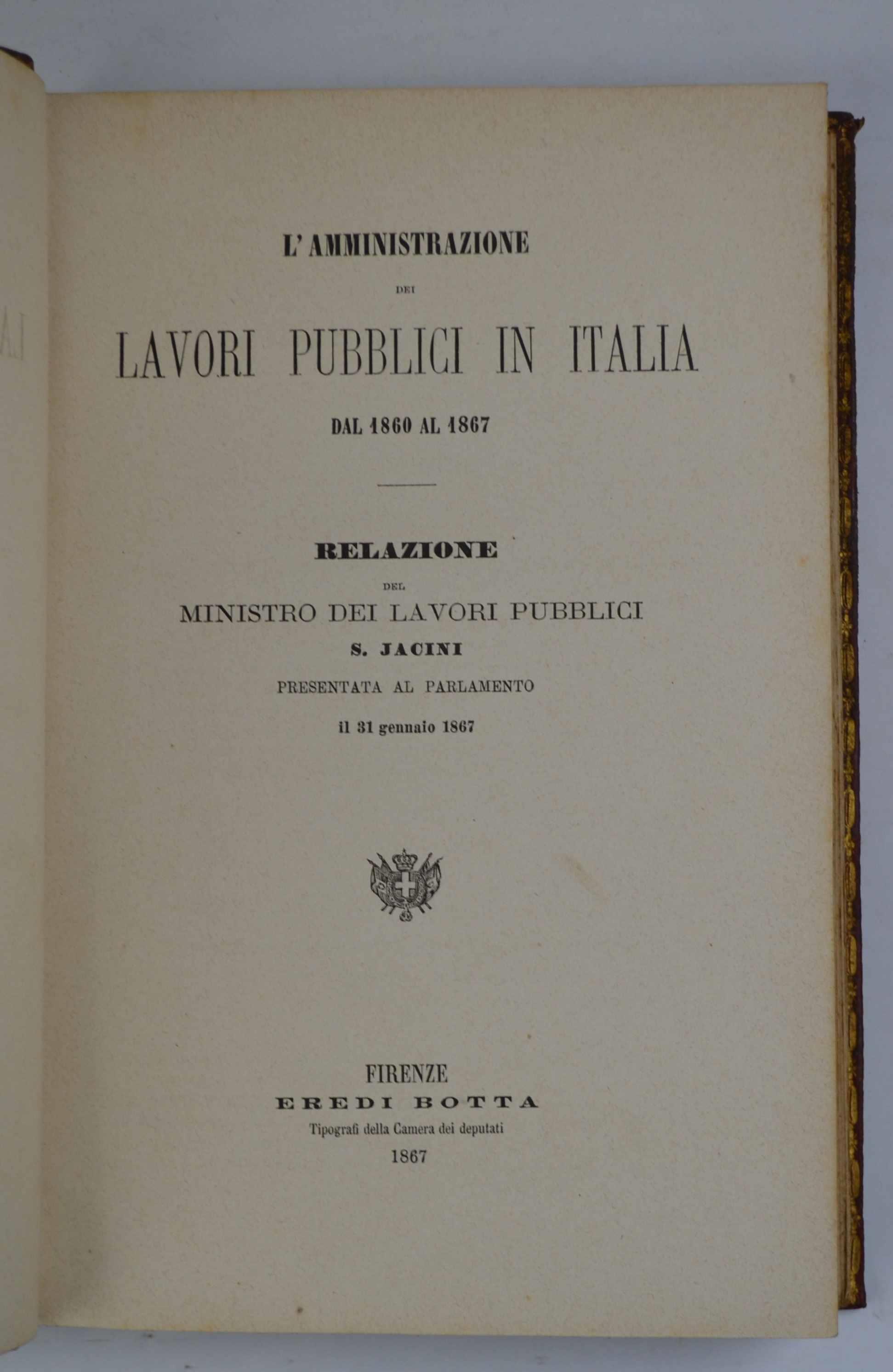 Studio bibliografico Benacense