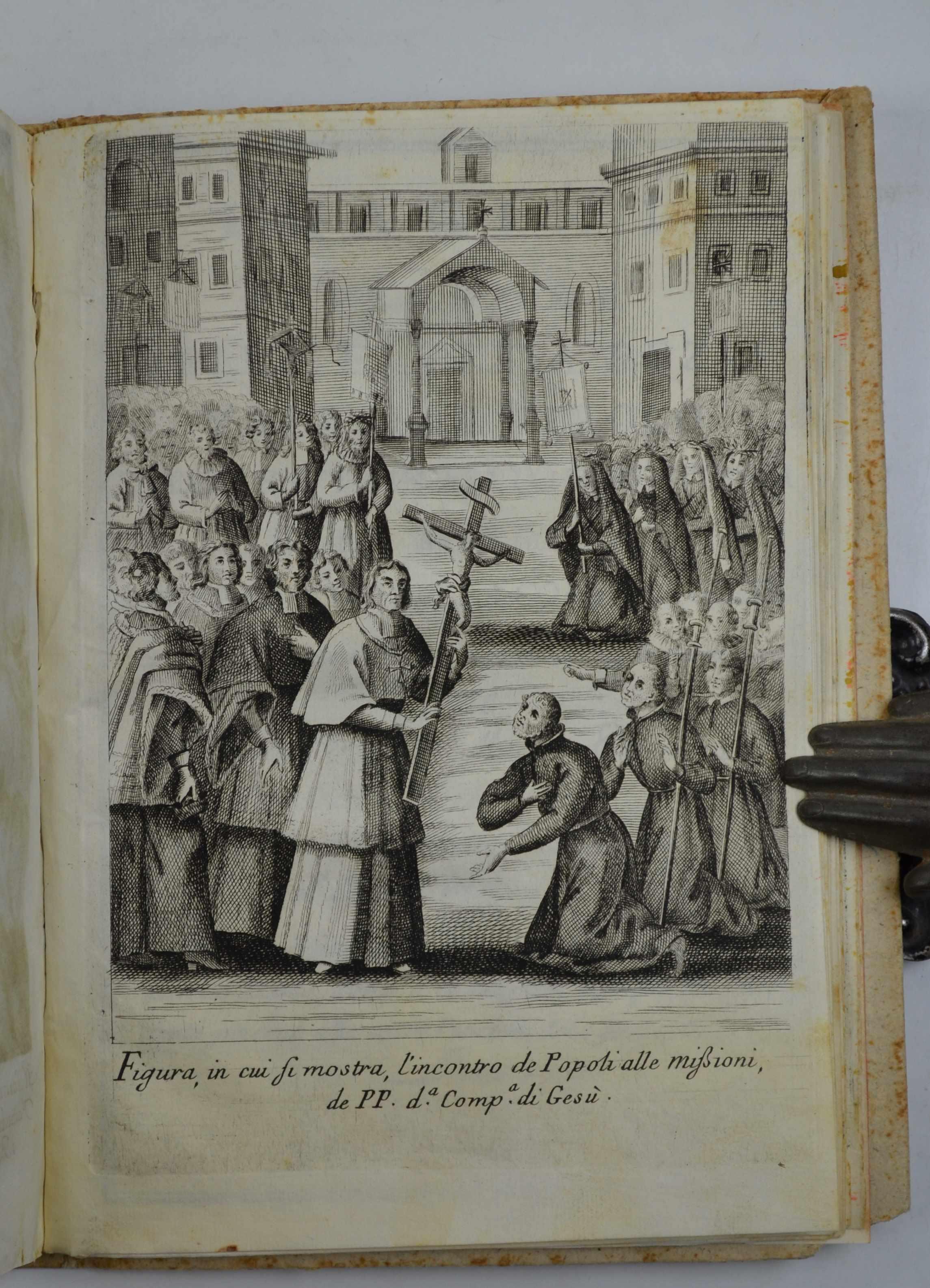 Studio bibliografico Benacense