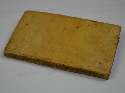 Relation de la conduite presente de la cour de France, adressée à un cardinal à Rome, par un Seigneur romain, de la suite de son Eminence Monseigneur le Cardinal Flavio Chigi, Légat du S. Siège vers le Roy Tres-Chrestien. Traduite d'Italien en Franço - copertina
