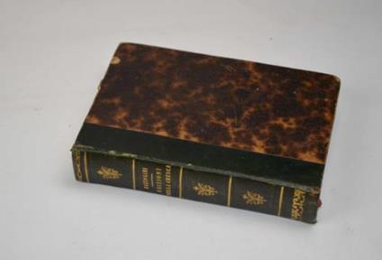 Serie delle Edizioni citate dagli Accademici della Crusca nelle cinque impressioni del loro Vocabolario - Luigi Razzolini - copertina