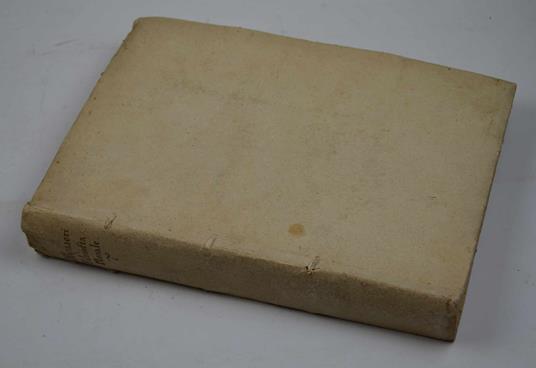 La filosofia morale esposta e proposta ai giovani.... Prima edizione - Lodovico Antonio Muratori - copertina