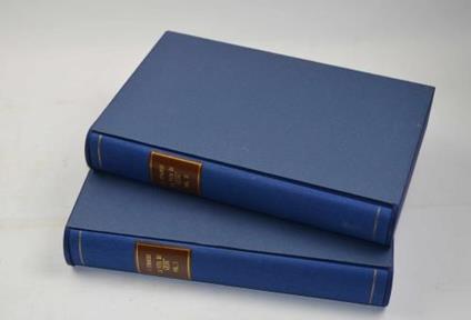 La vita di Gesù o esame critico della sua storia… Prima traduzione italiana dall'originale tedesco - D.F. Strauss - copertina