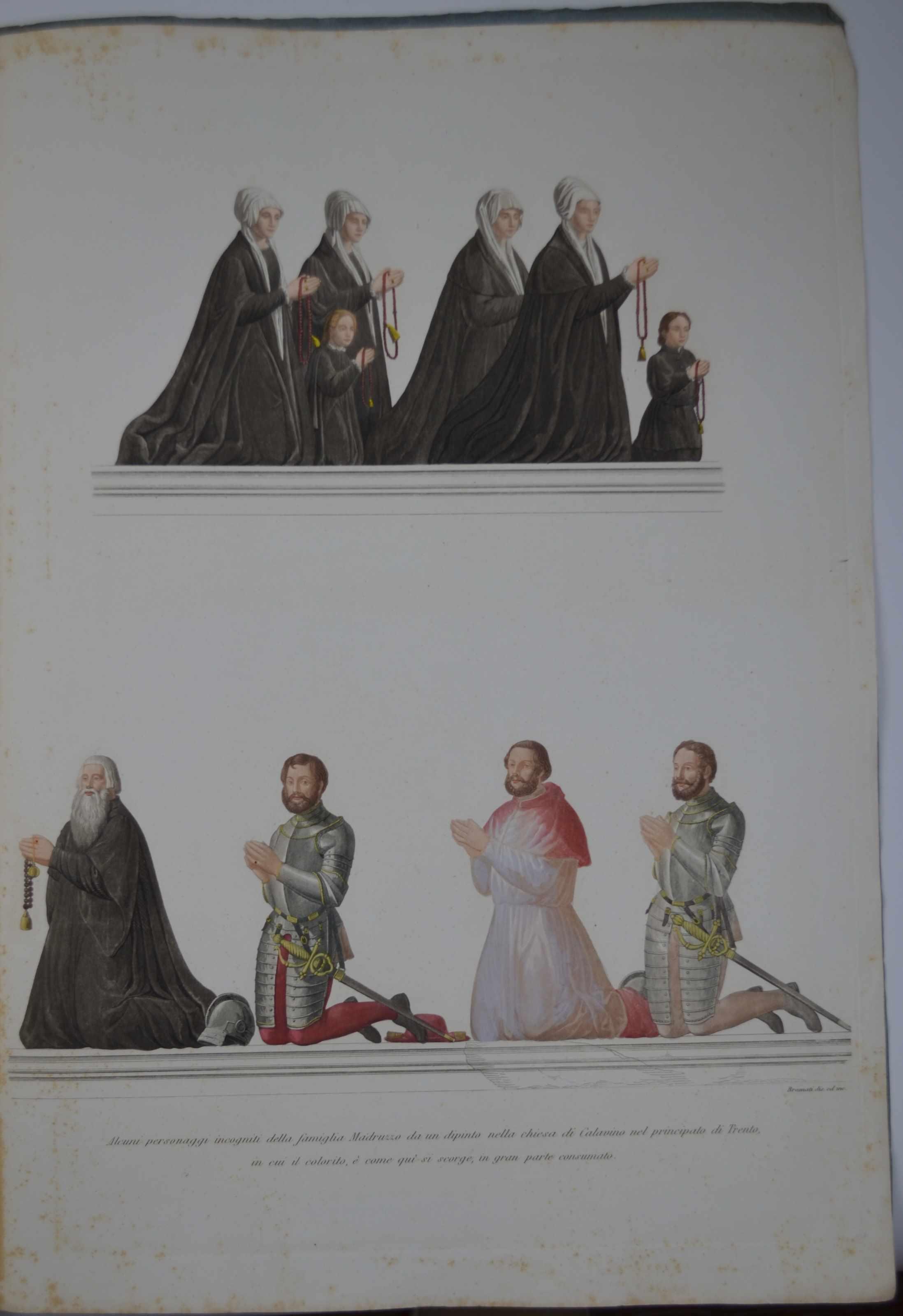 Studio bibliografico Benacense