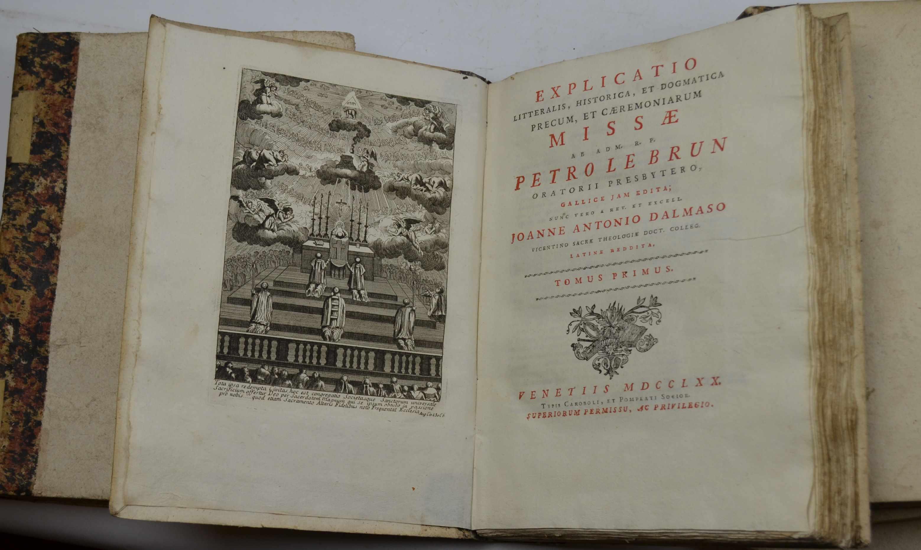 Studio bibliografico Benacense