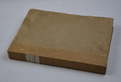 Delle progressioni e serie Libri due… Coll'aggiunta di due memorie del P. Ruggiero Giuseppe Boscovich - Francesco Luino - copertina