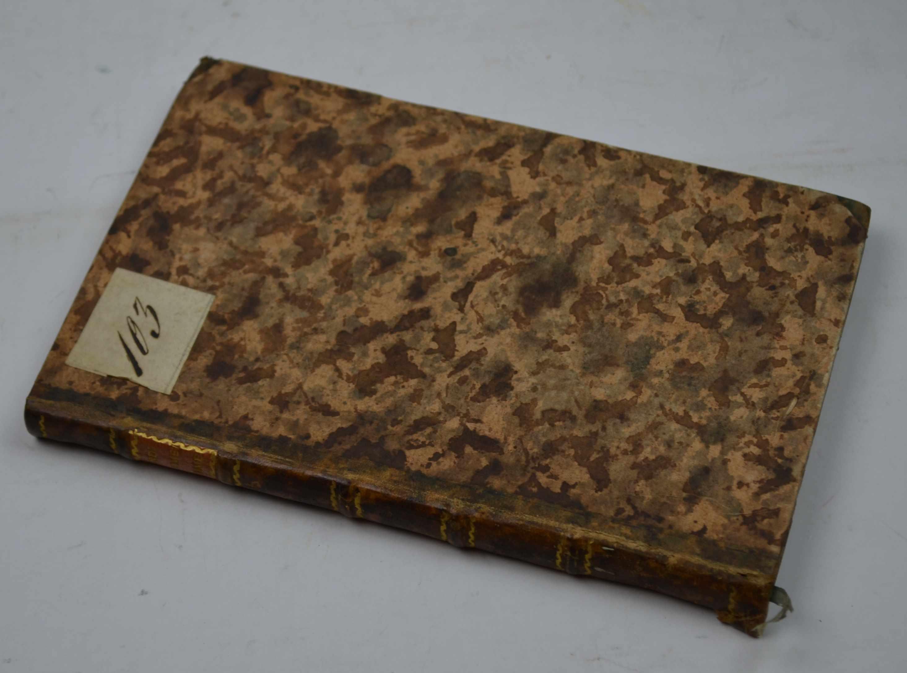 Studio bibliografico Benacense