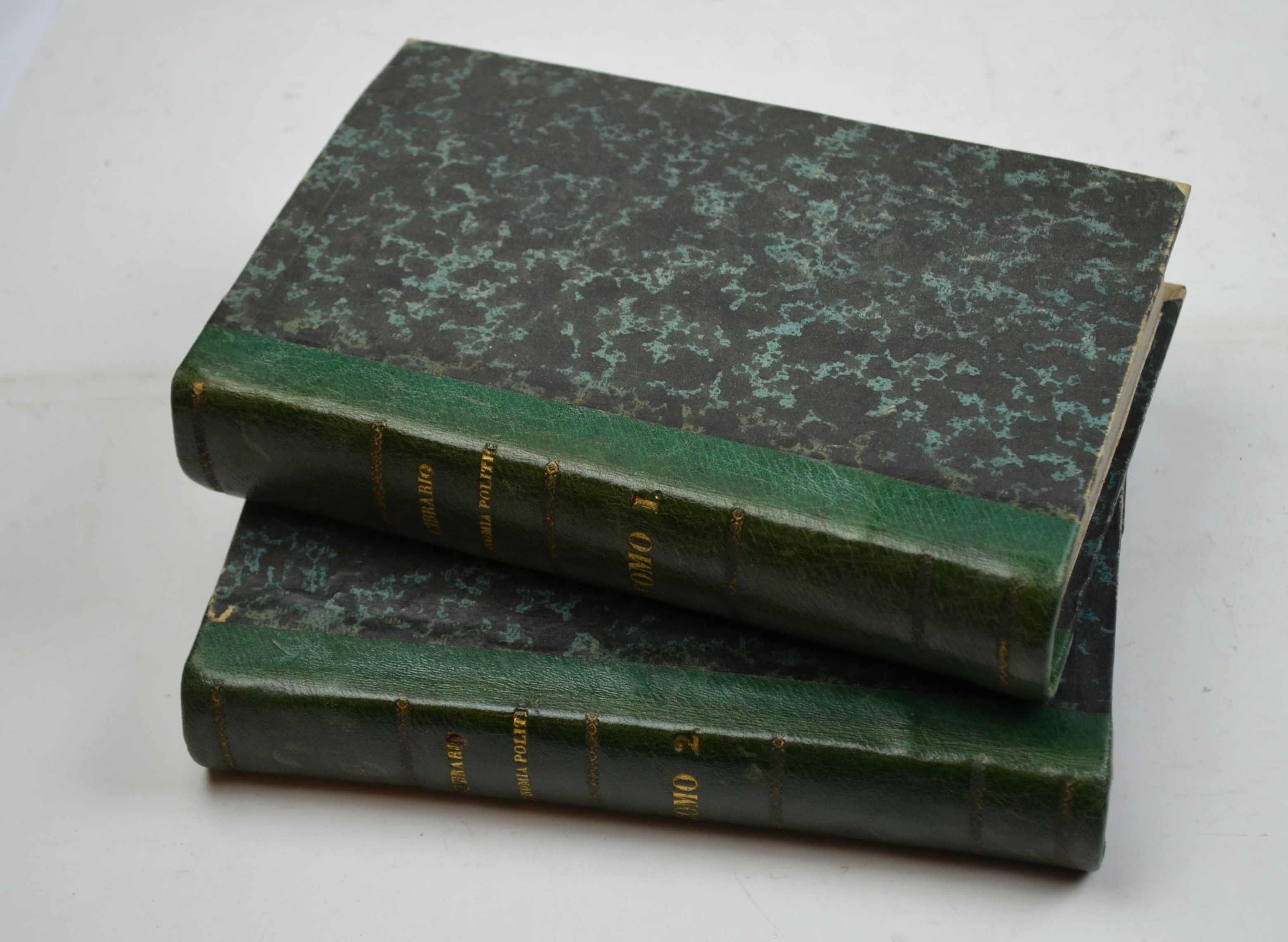 Studio bibliografico Benacense