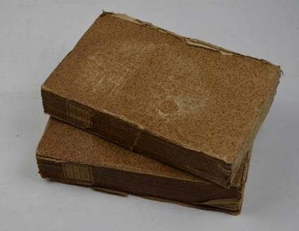 Traité élémentaire de physique… Second édition, revue et considérablement augmentée - Abbé Haüy - copertina