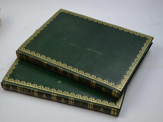 Problemi d'algebra e di geometria analitica… - Cesare Rovida - copertina