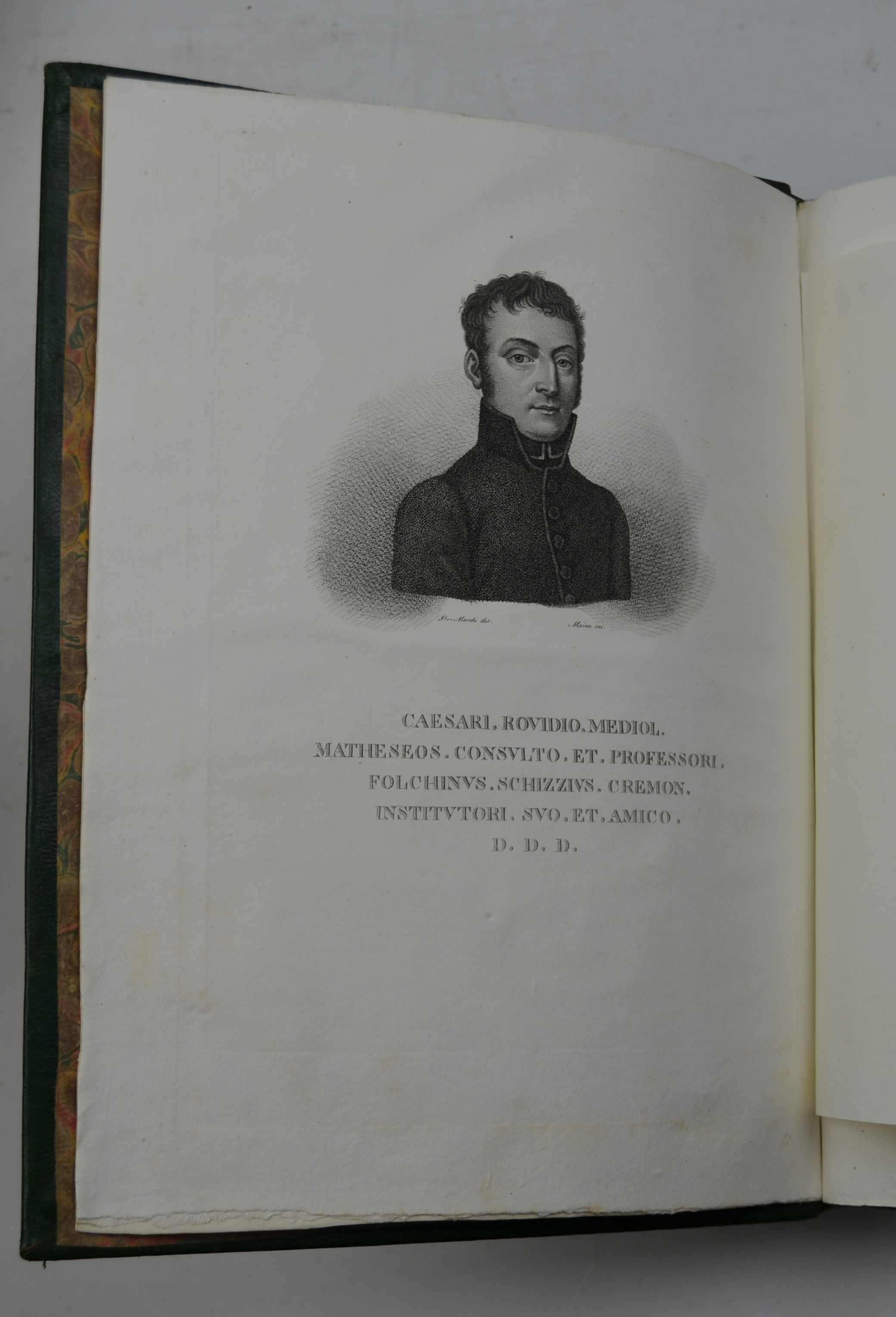Problemi d'algebra e di geometria analitica…