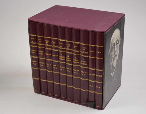 Opere - Hippolyte Taine - copertina