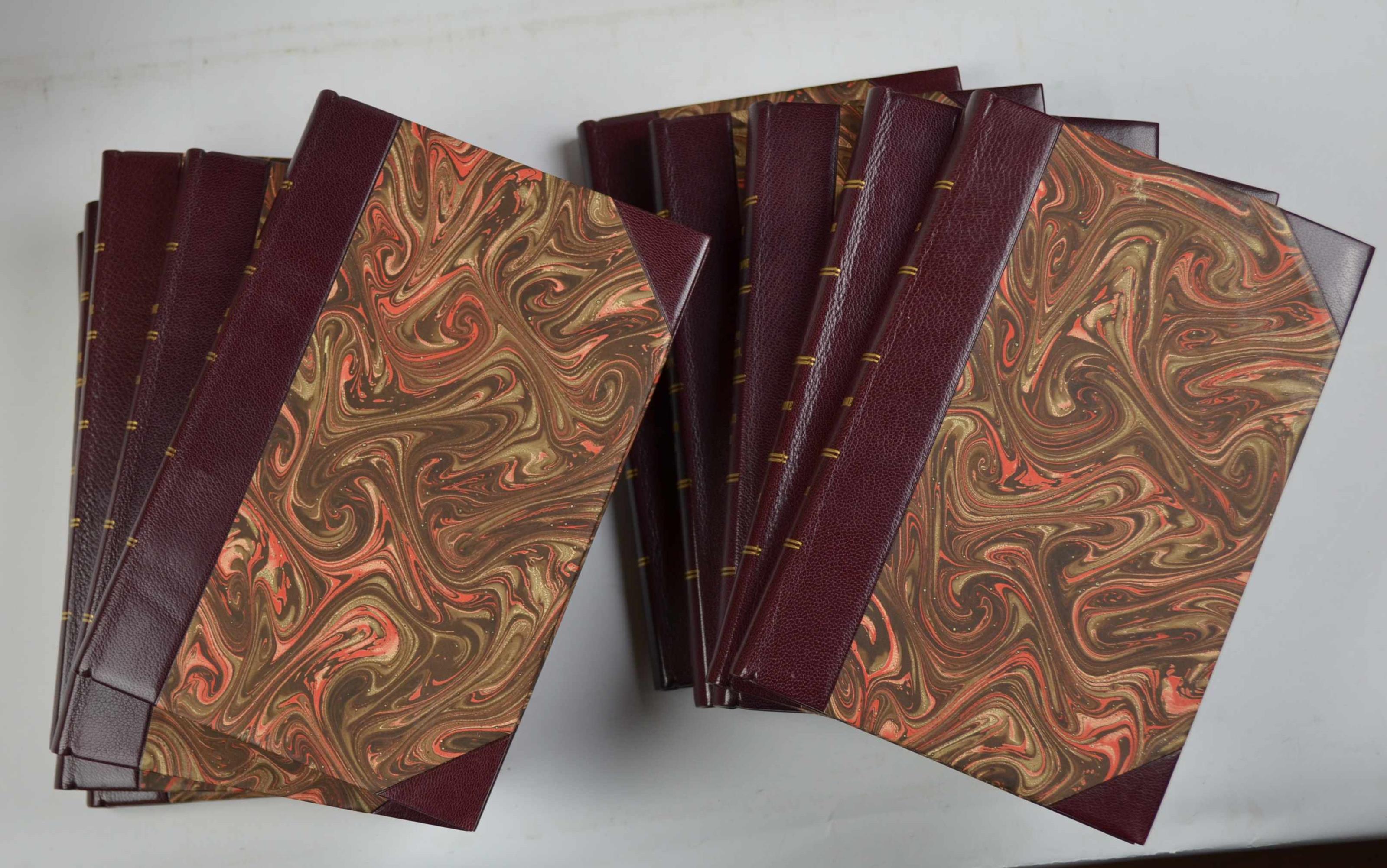 Studio bibliografico Benacense