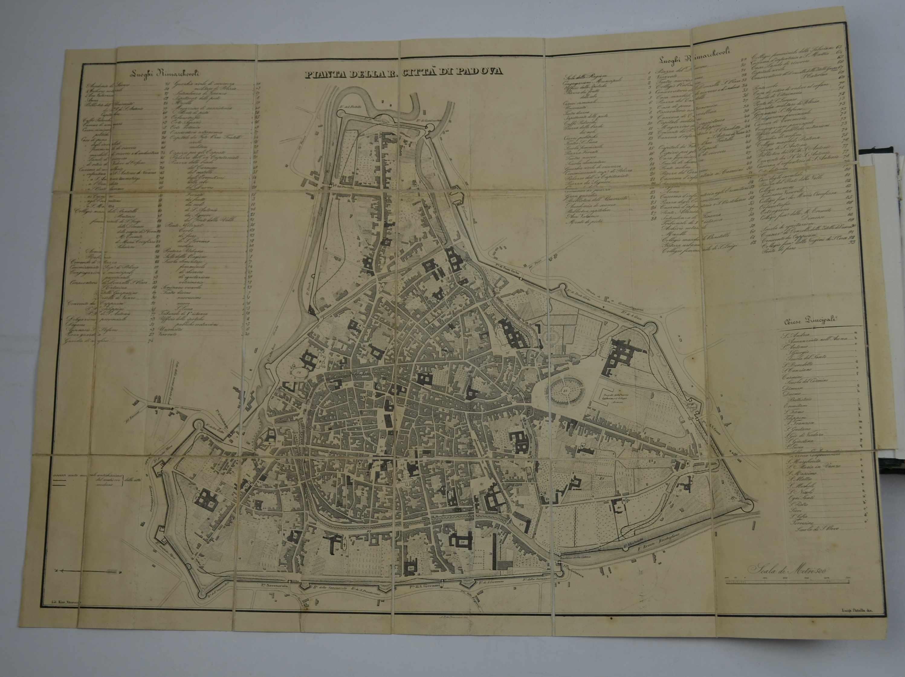 Studio bibliografico Benacense