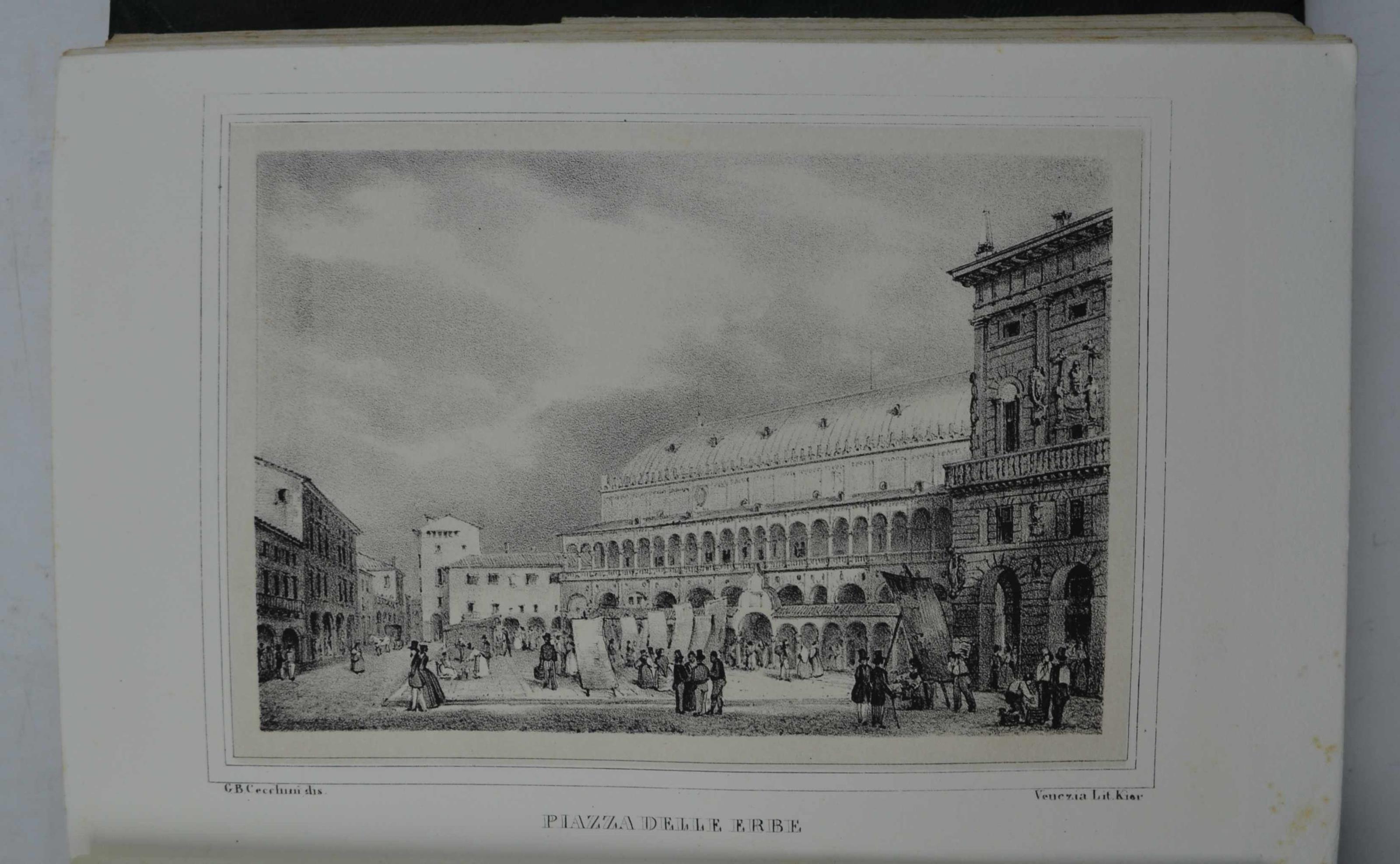 Guida di Padova e della sua provincia